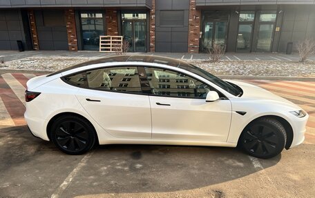 Tesla Model 3 I, 2023 год, 7 300 000 рублей, 4 фотография