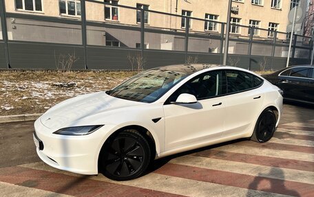 Tesla Model 3 I, 2023 год, 7 300 000 рублей, 2 фотография