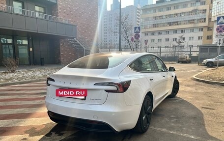 Tesla Model 3 I, 2023 год, 7 300 000 рублей, 5 фотография