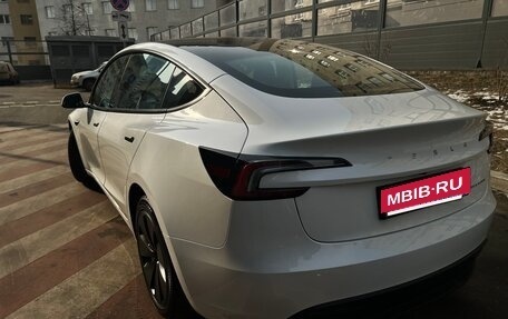 Tesla Model 3 I, 2023 год, 7 300 000 рублей, 8 фотография