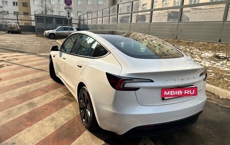 Tesla Model 3 I, 2023 год, 7 300 000 рублей, 7 фотография