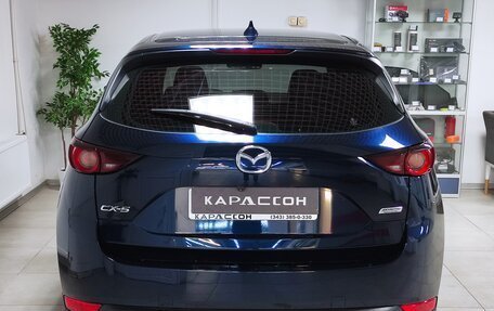 Mazda CX-5 II, 2020 год, 2 700 000 рублей, 4 фотография