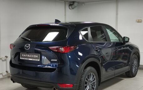 Mazda CX-5 II, 2020 год, 2 700 000 рублей, 2 фотография