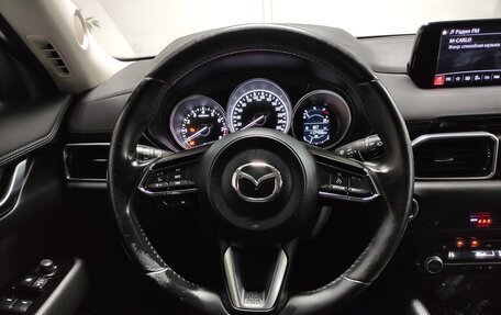 Mazda CX-5 II, 2020 год, 2 700 000 рублей, 7 фотография