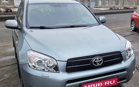 Toyota RAV4, 2006 год, 950 000 рублей, 1 фотография