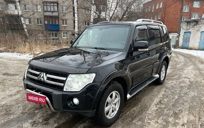 Mitsubishi Pajero IV, 2008 год, 1 890 000 рублей, 1 фотография