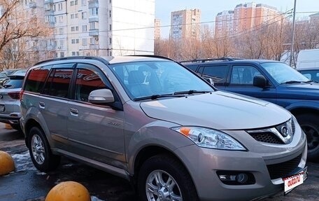 Great Wall Hover H5, 2013 год, 1 050 000 рублей, 1 фотография