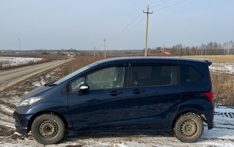 Honda Freed I, 2010 год, 1 300 000 рублей, 2 фотография