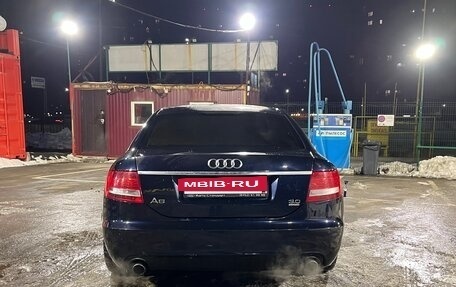 Audi A6, 2005 год, 700 000 рублей, 3 фотография