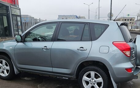 Toyota RAV4, 2006 год, 950 000 рублей, 2 фотография