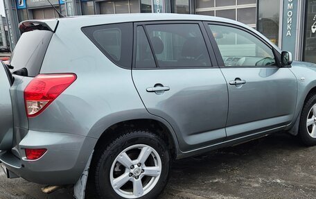 Toyota RAV4, 2006 год, 950 000 рублей, 3 фотография