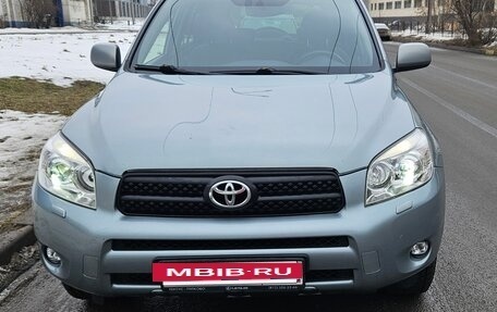 Toyota RAV4, 2006 год, 950 000 рублей, 5 фотография