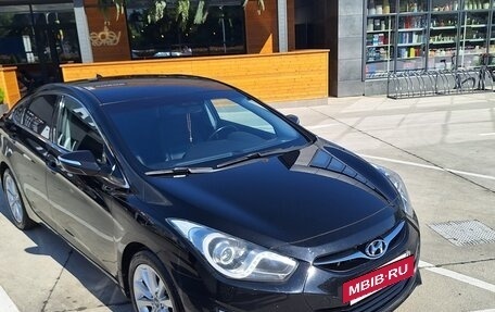 Hyundai i40 I рестайлинг, 2013 год, 1 190 000 рублей, 7 фотография