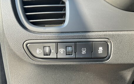 KIA Rio IV, 2020 год, 1 660 000 рублей, 21 фотография