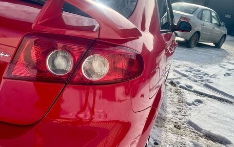 Chevrolet Lacetti, 2008 год, 630 000 рублей, 3 фотография