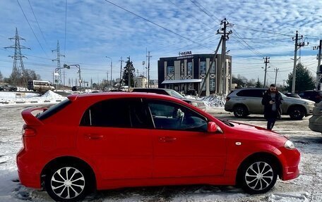 Chevrolet Lacetti, 2008 год, 630 000 рублей, 8 фотография