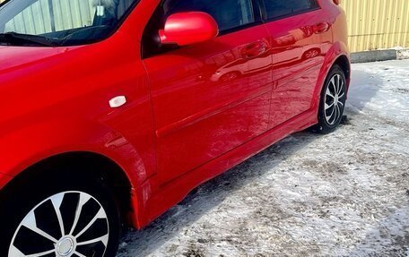 Chevrolet Lacetti, 2008 год, 630 000 рублей, 7 фотография