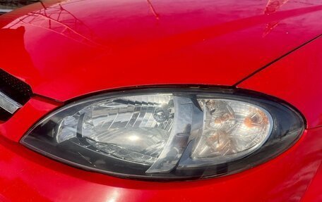 Chevrolet Lacetti, 2008 год, 630 000 рублей, 11 фотография