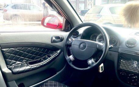 Chevrolet Lacetti, 2008 год, 630 000 рублей, 12 фотография