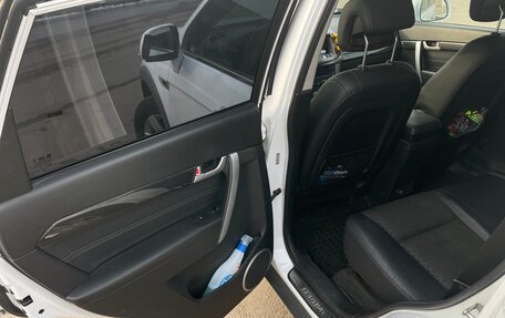 Chevrolet Captiva I, 2014 год, 1 700 000 рублей, 5 фотография