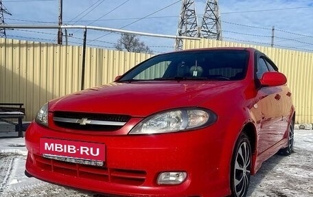 Chevrolet Lacetti, 2008 год, 630 000 рублей, 6 фотография