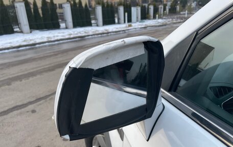Chevrolet Captiva I, 2014 год, 1 700 000 рублей, 7 фотография