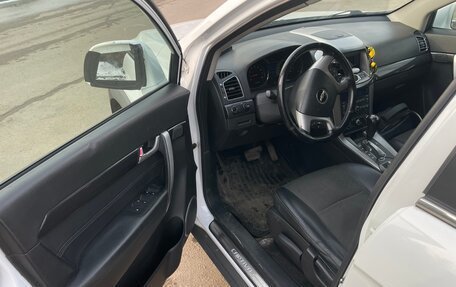 Chevrolet Captiva I, 2014 год, 1 700 000 рублей, 6 фотография