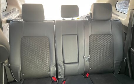 Chevrolet Captiva I, 2014 год, 1 700 000 рублей, 12 фотография