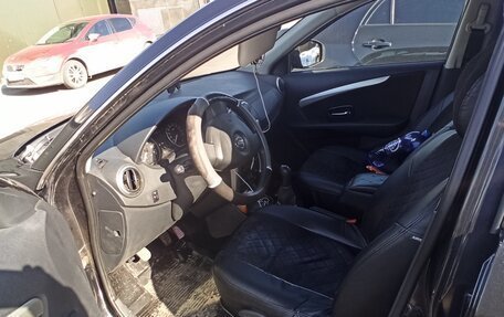 Nissan Almera, 2014 год, 580 000 рублей, 4 фотография