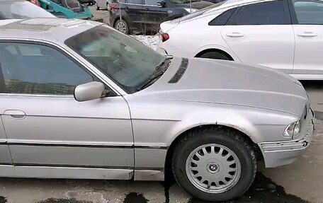 BMW 7 серия, 1998 год, 350 000 рублей, 3 фотография