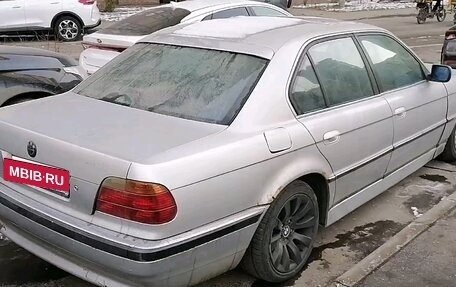 BMW 7 серия, 1998 год, 350 000 рублей, 2 фотография