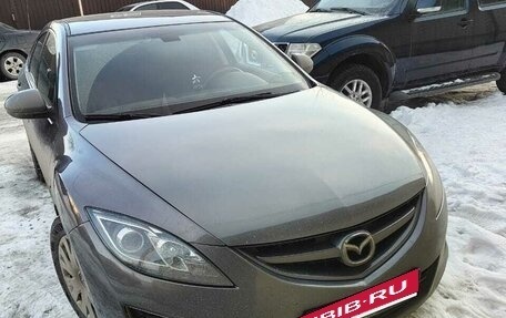 Mazda 6, 2008 год, 870 000 рублей, 5 фотография