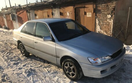 Toyota Corona IX (T190), 1996 год, 255 000 рублей, 2 фотография