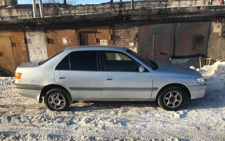 Toyota Corona IX (T190), 1996 год, 255 000 рублей, 3 фотография