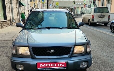 Subaru Forester, 1998 год, 350 000 рублей, 1 фотография