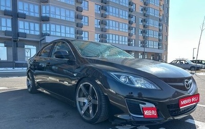 Mazda 6, 2008 год, 790 000 рублей, 1 фотография