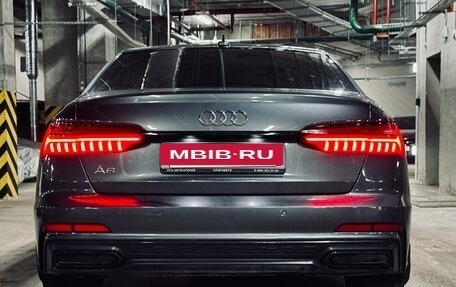 Audi A6, 2020 год, 4 050 000 рублей, 6 фотография