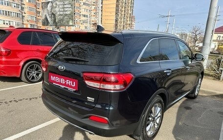 KIA Sorento III Prime рестайлинг, 2016 год, 2 720 000 рублей, 4 фотография