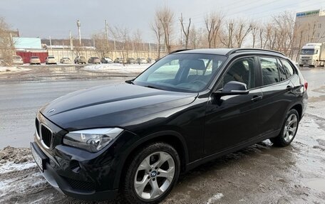 BMW X1, 2014 год, 1 500 000 рублей, 1 фотография