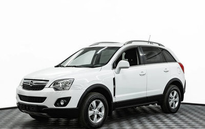 Opel Antara I, 2012 год, 945 000 рублей, 1 фотография