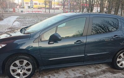 Peugeot 308 II, 2011 год, 711 000 рублей, 1 фотография