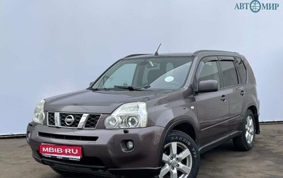 Nissan X-Trail, 2007 год, 1 040 000 рублей, 1 фотография