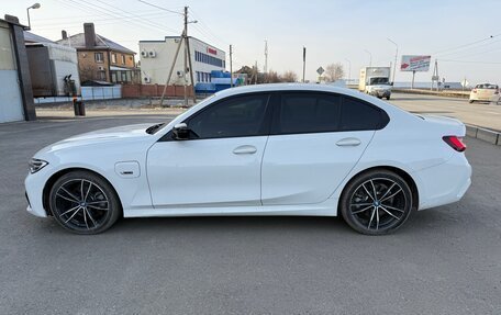 BMW 3 серия, 2022 год, 5 100 000 рублей, 2 фотография