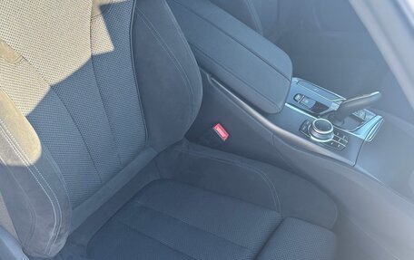 BMW 5 серия, 2020 год, 4 900 000 рублей, 12 фотография