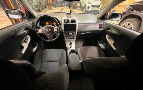 Toyota Corolla, 2008 год, 690 000 рублей, 7 фотография