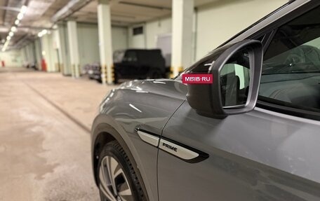 Volkswagen ID.4, 2022 год, 4 500 000 рублей, 7 фотография