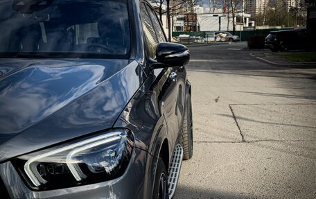 Mercedes-Benz GLE AMG, 2019 год, 6 400 000 рублей, 7 фотография