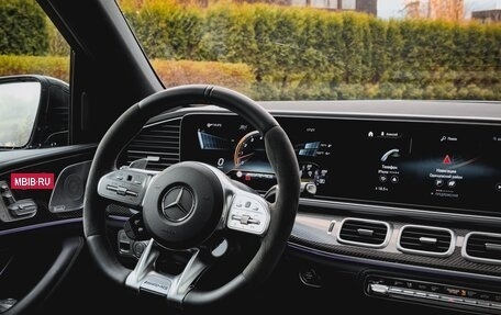 Mercedes-Benz GLE AMG, 2019 год, 6 400 000 рублей, 17 фотография