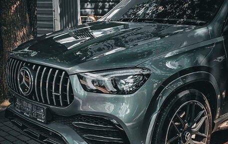 Mercedes-Benz GLE AMG, 2019 год, 6 400 000 рублей, 29 фотография