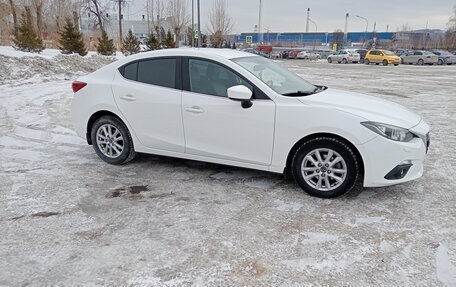 Mazda 3, 2014 год, 1 550 000 рублей, 15 фотография